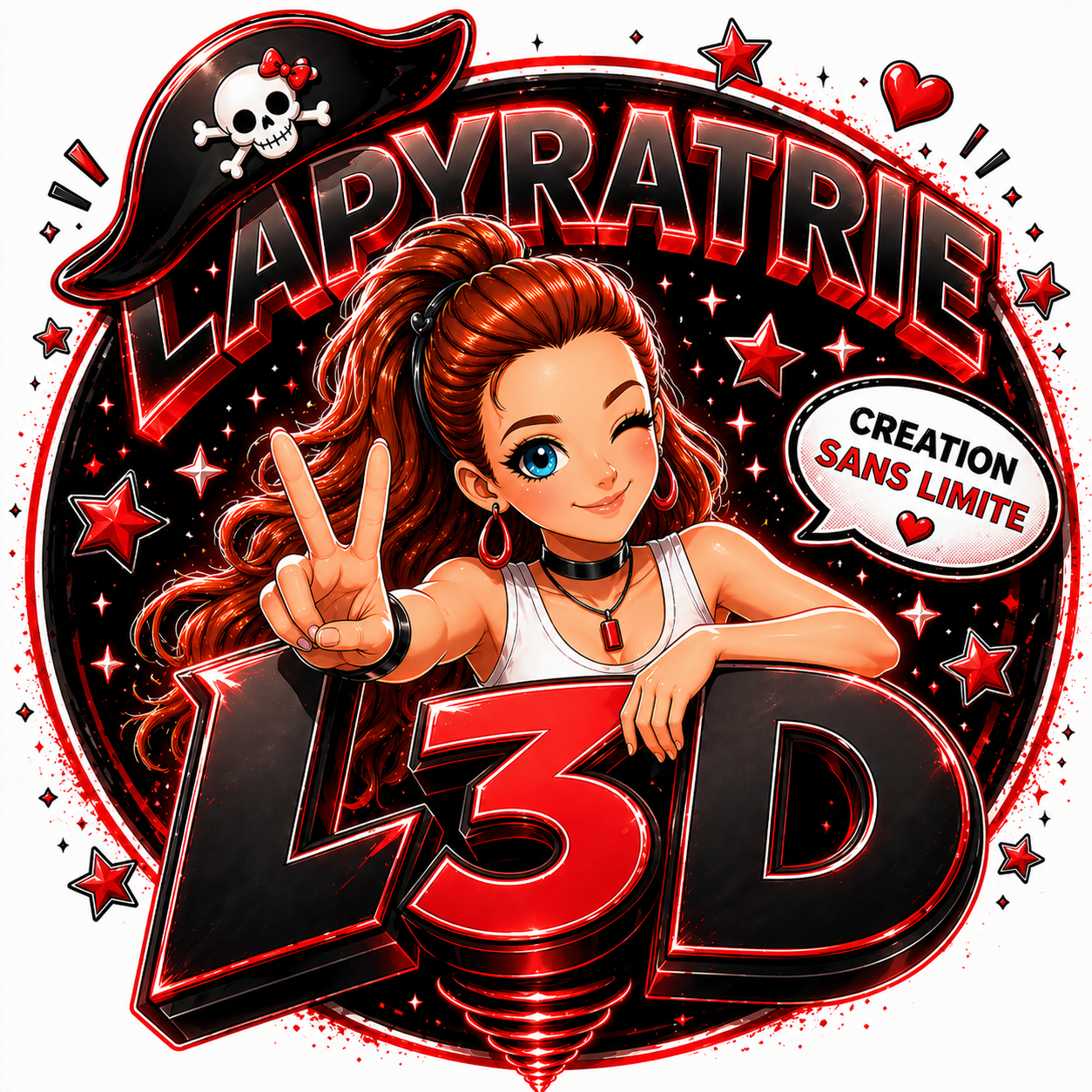 L3D