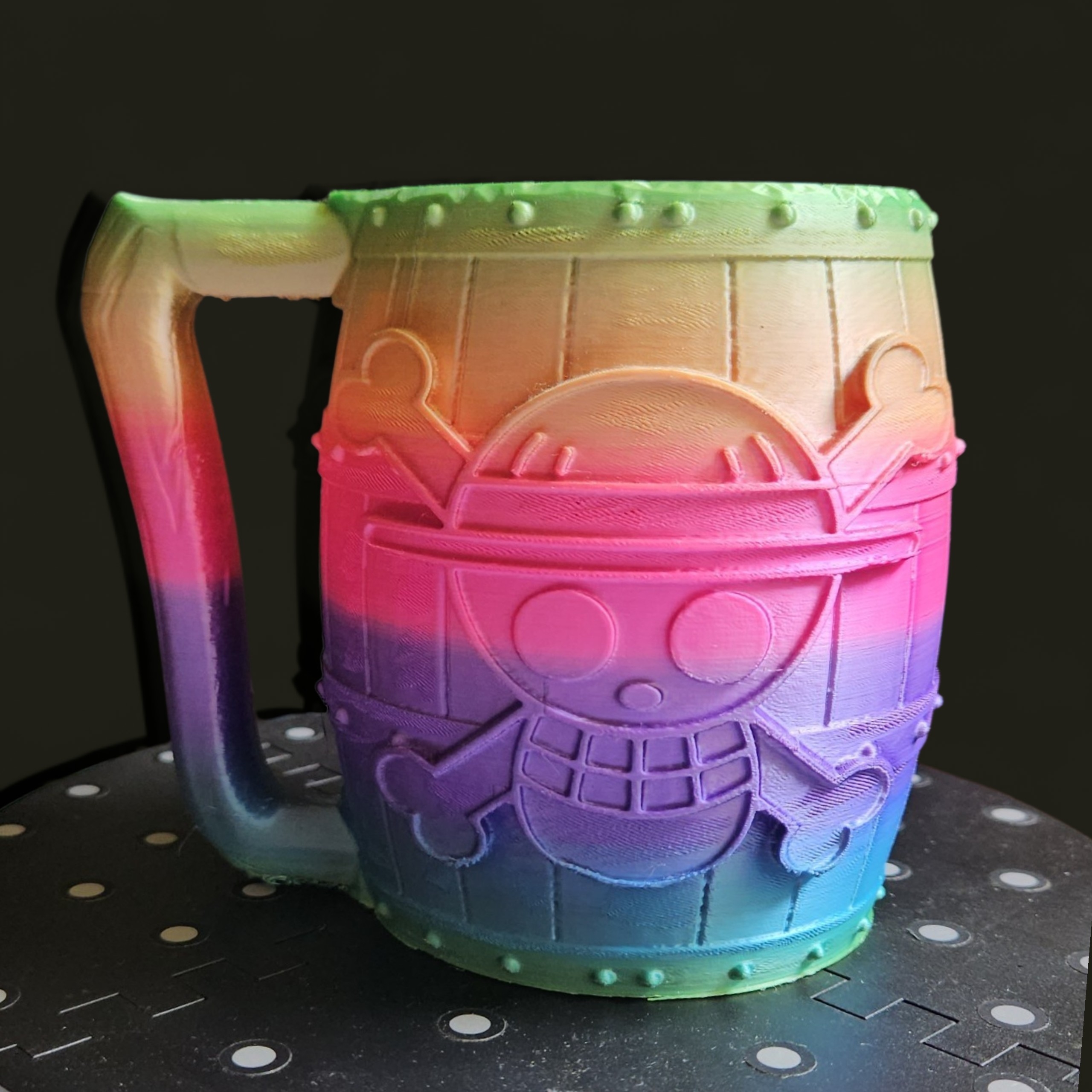 Mug One piece