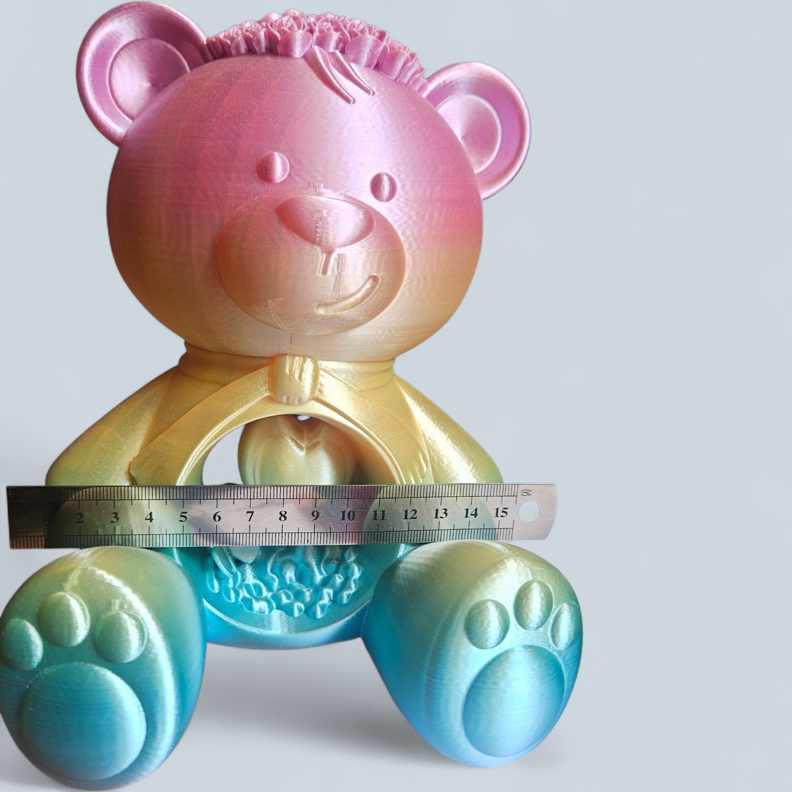 Ourson 5