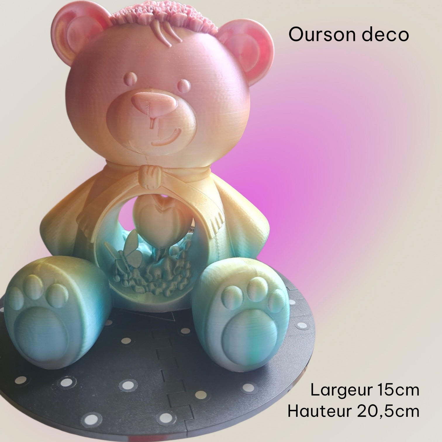 Ourson