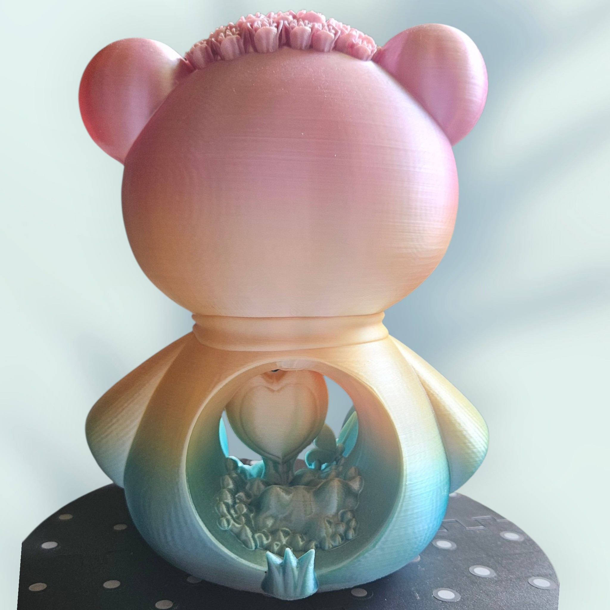 Ourson 3