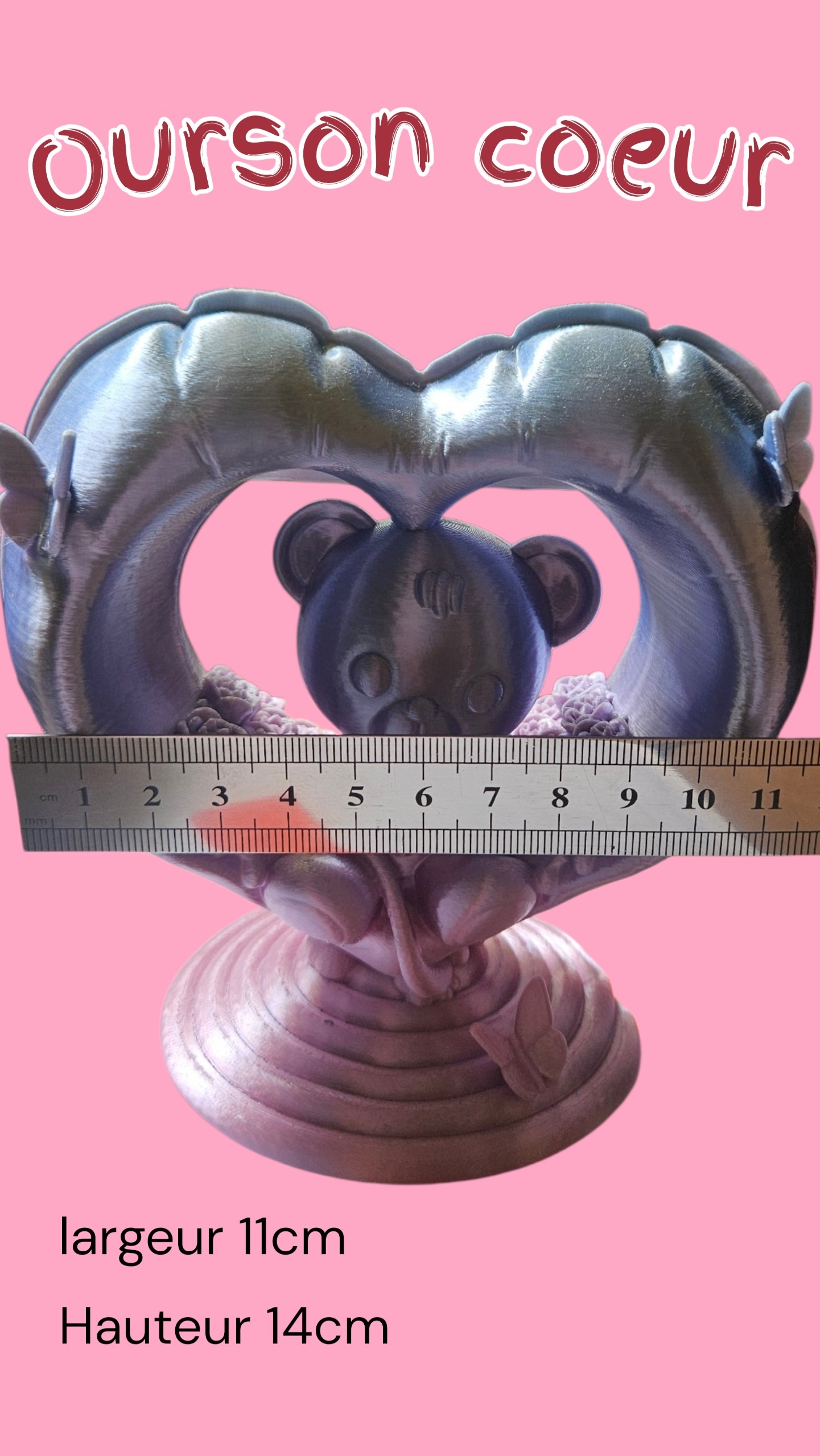 Coeur deco 4