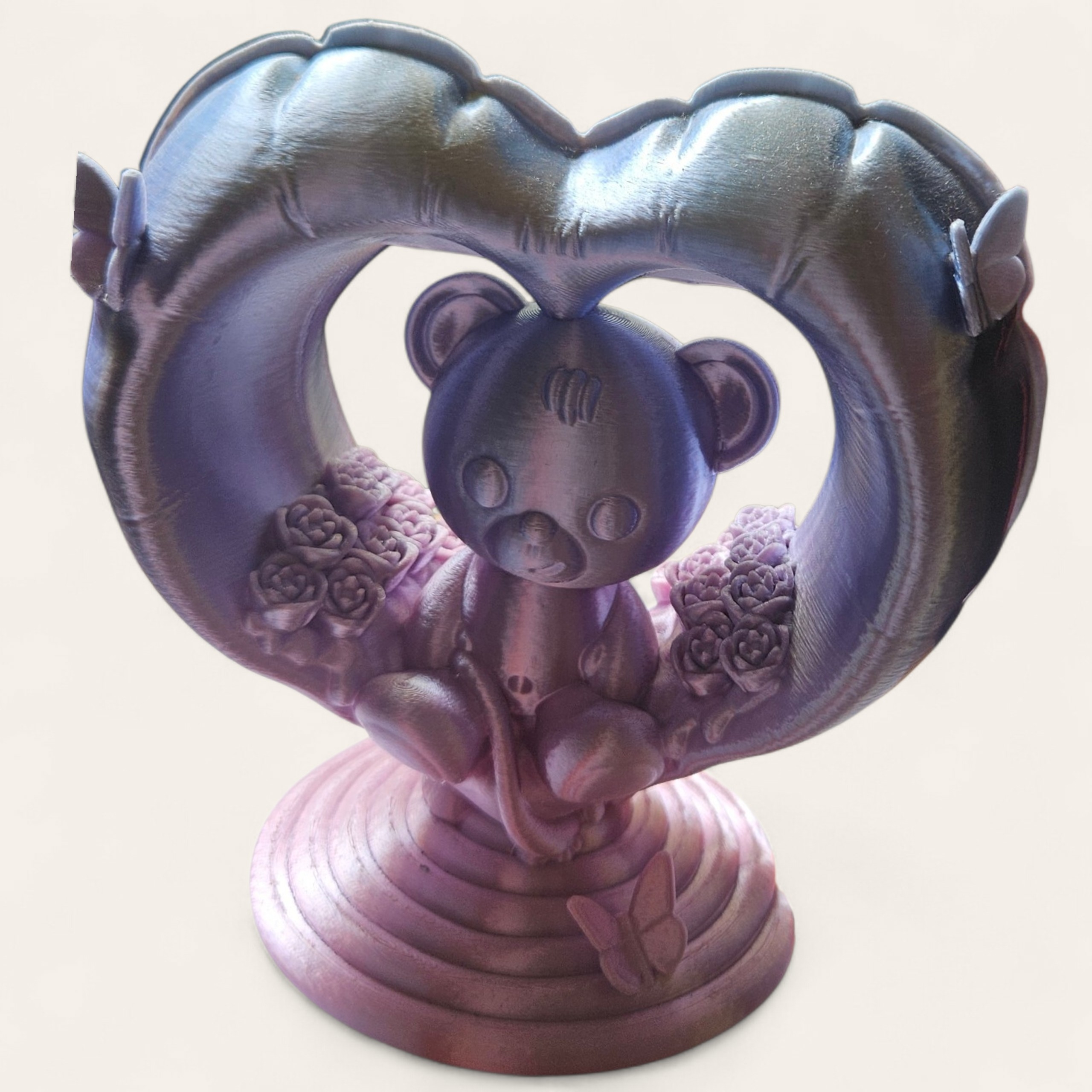 Coeur deco