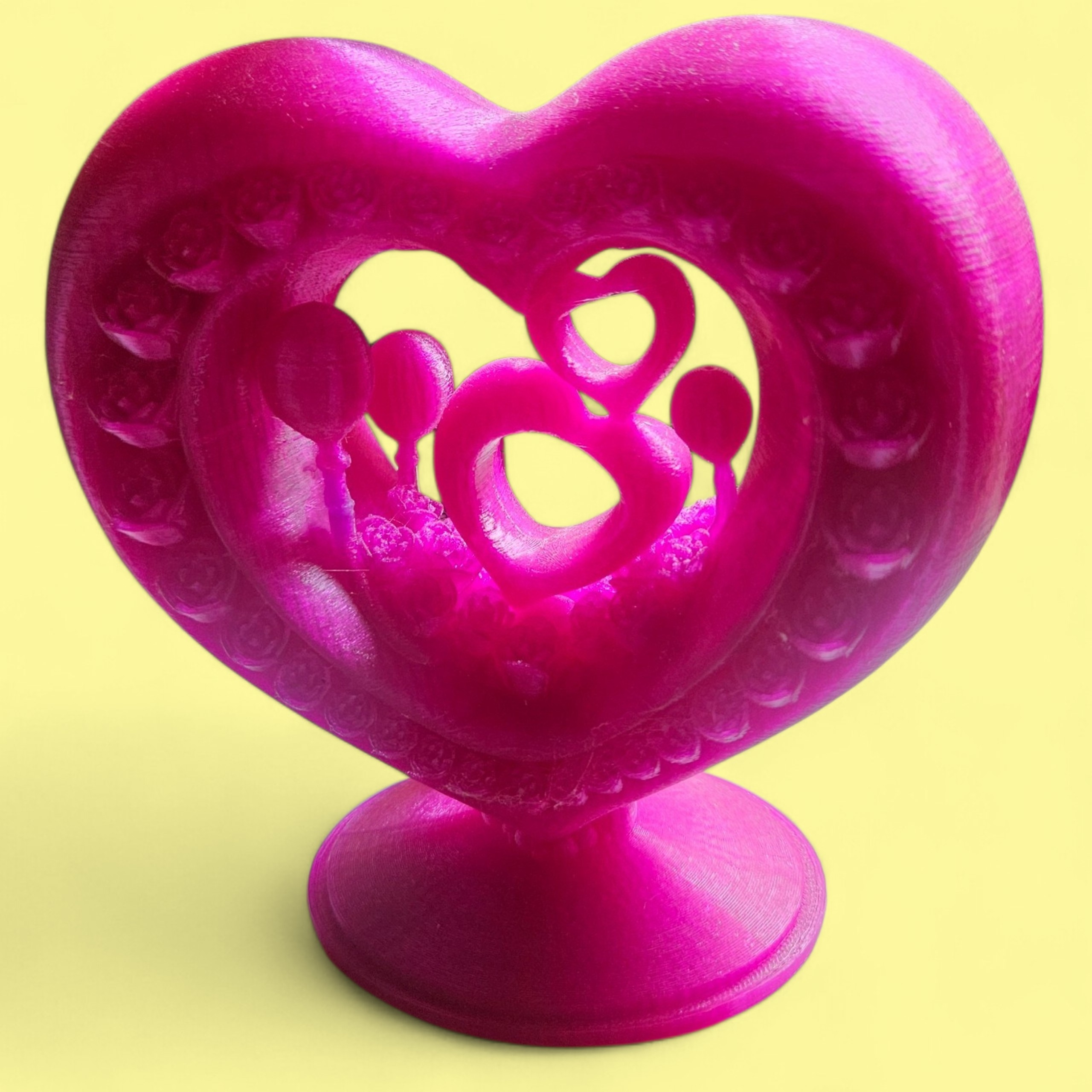 Coeur deco 2