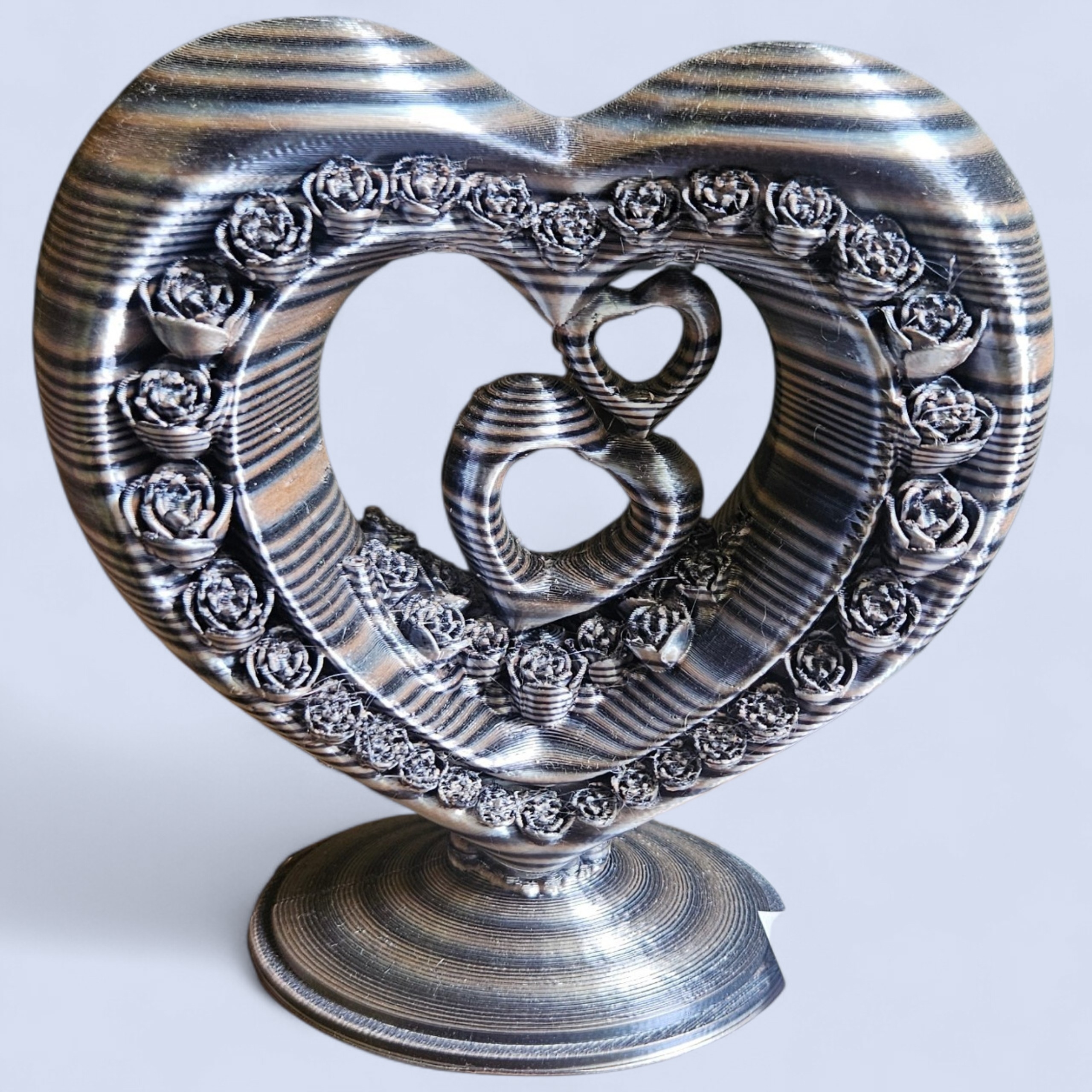 Coeur deco 3