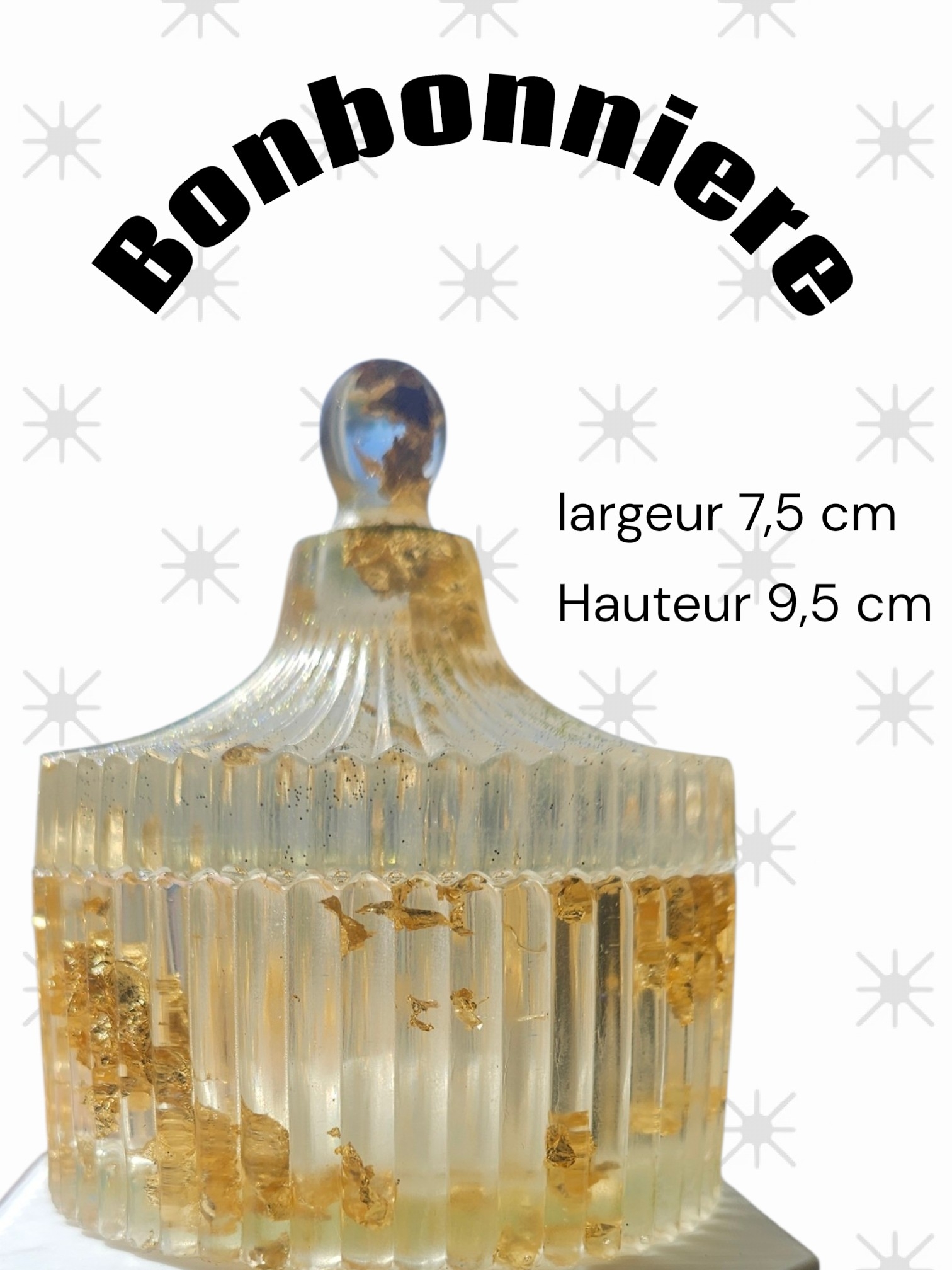 Bonbonnière 3