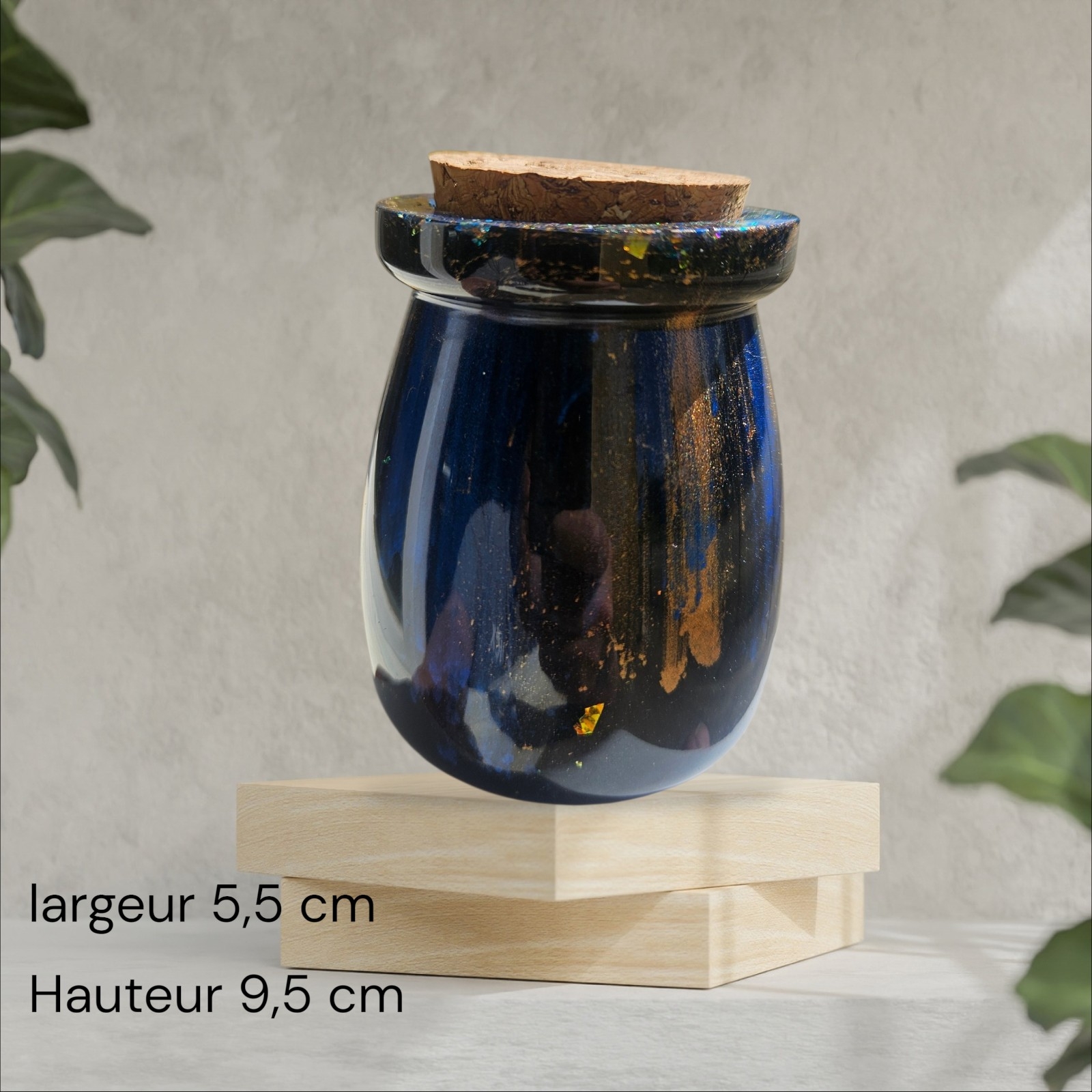 Bonbonnière 5