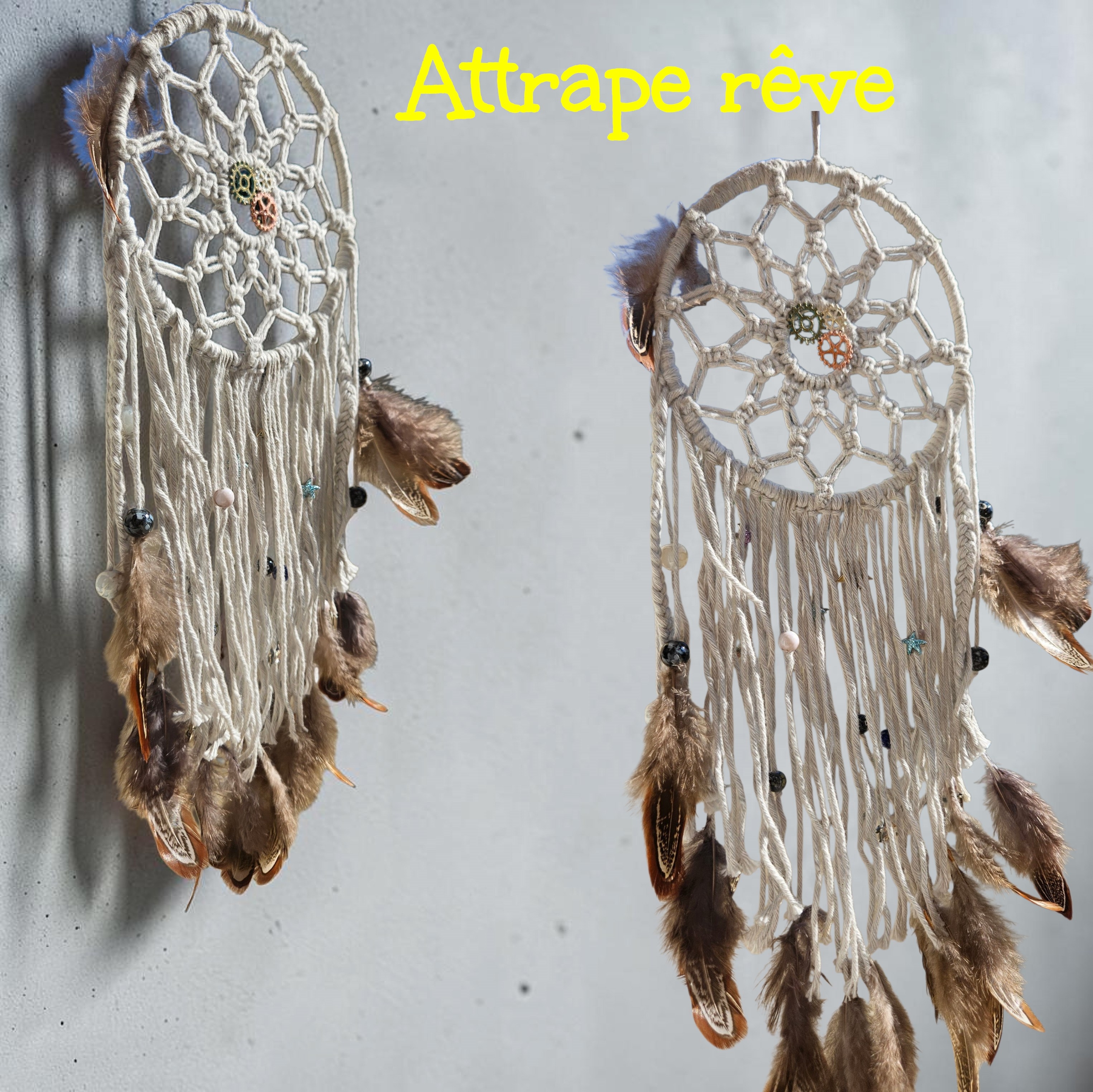 Attrape rêve 2