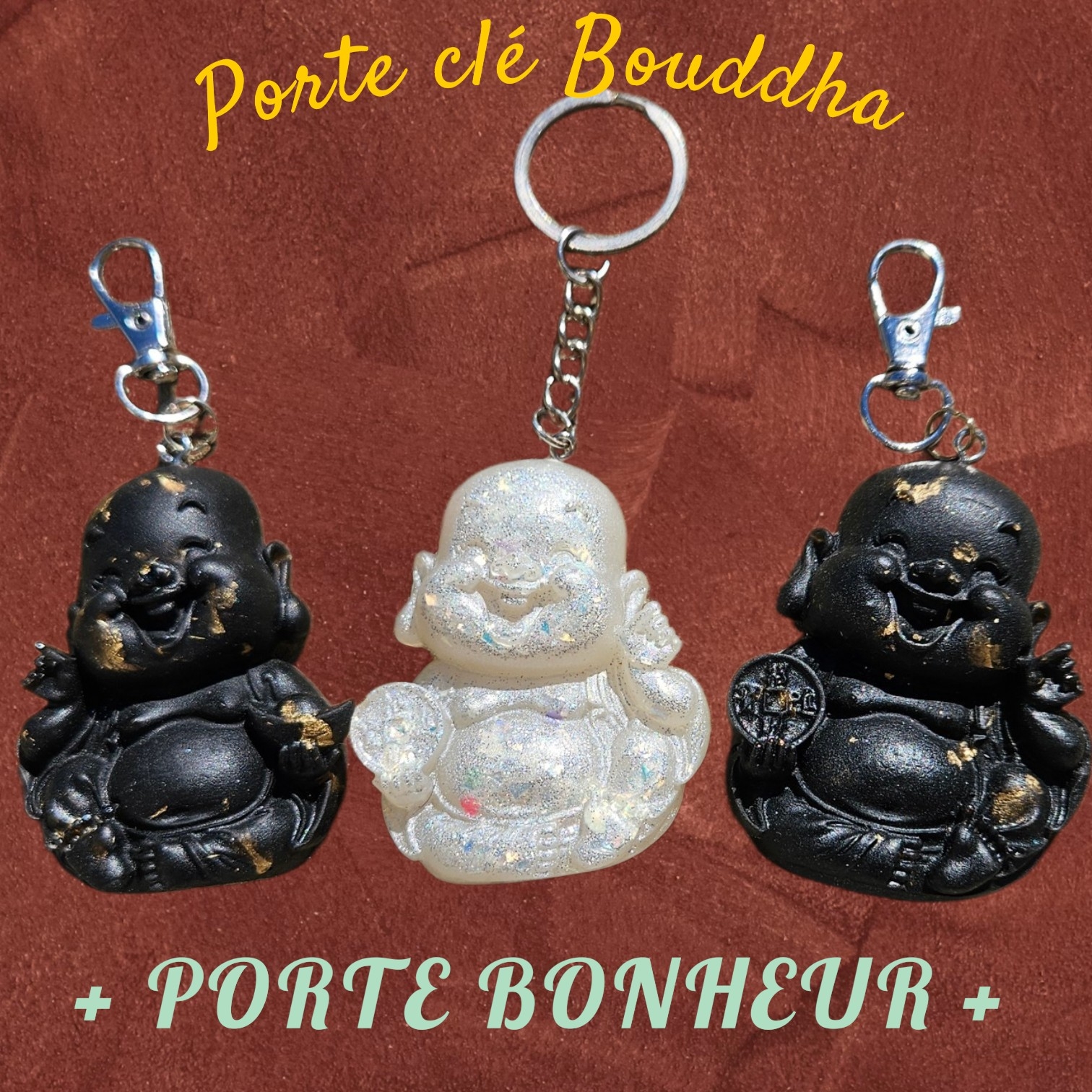 Bouddha