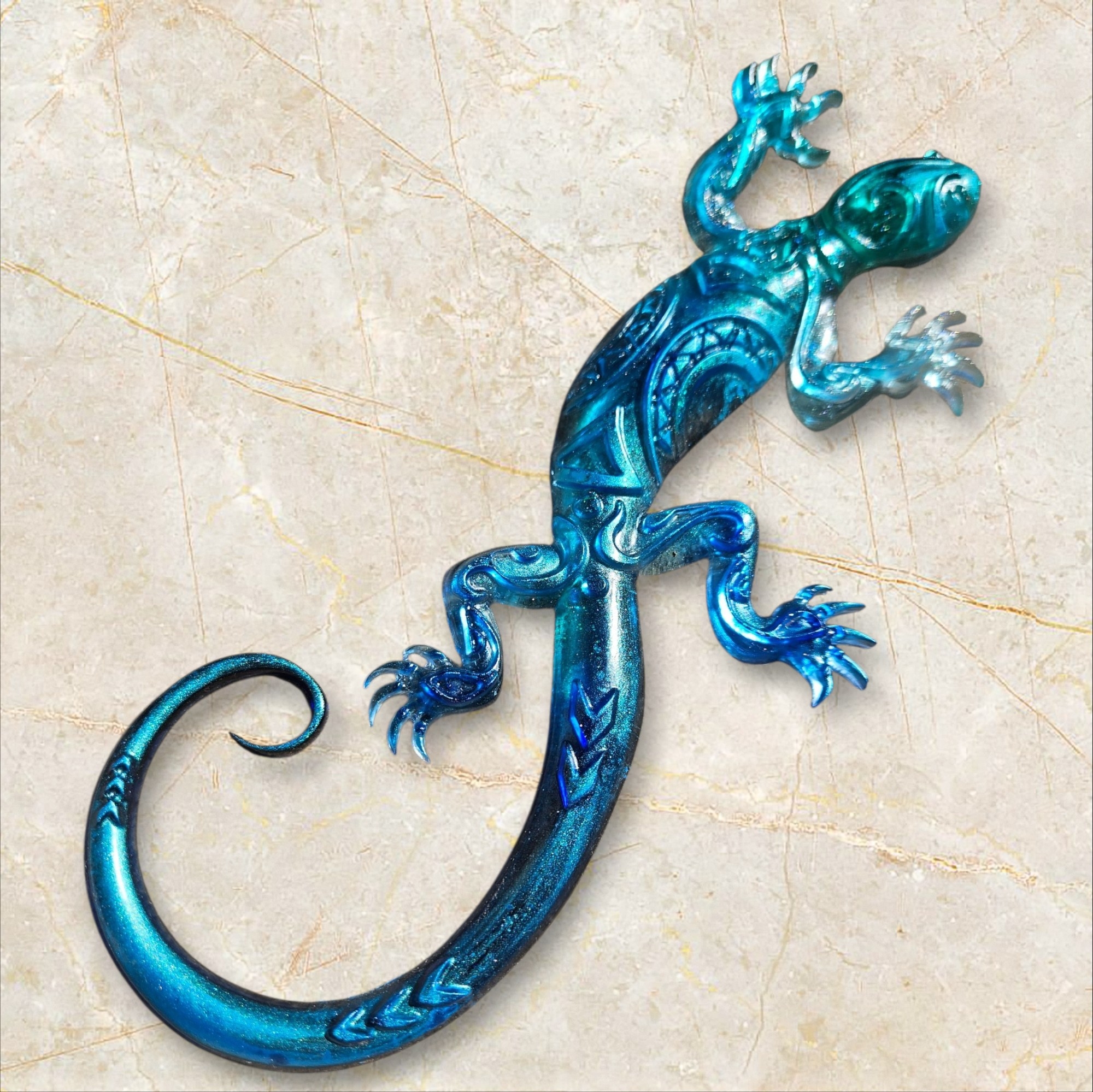 Lézard 