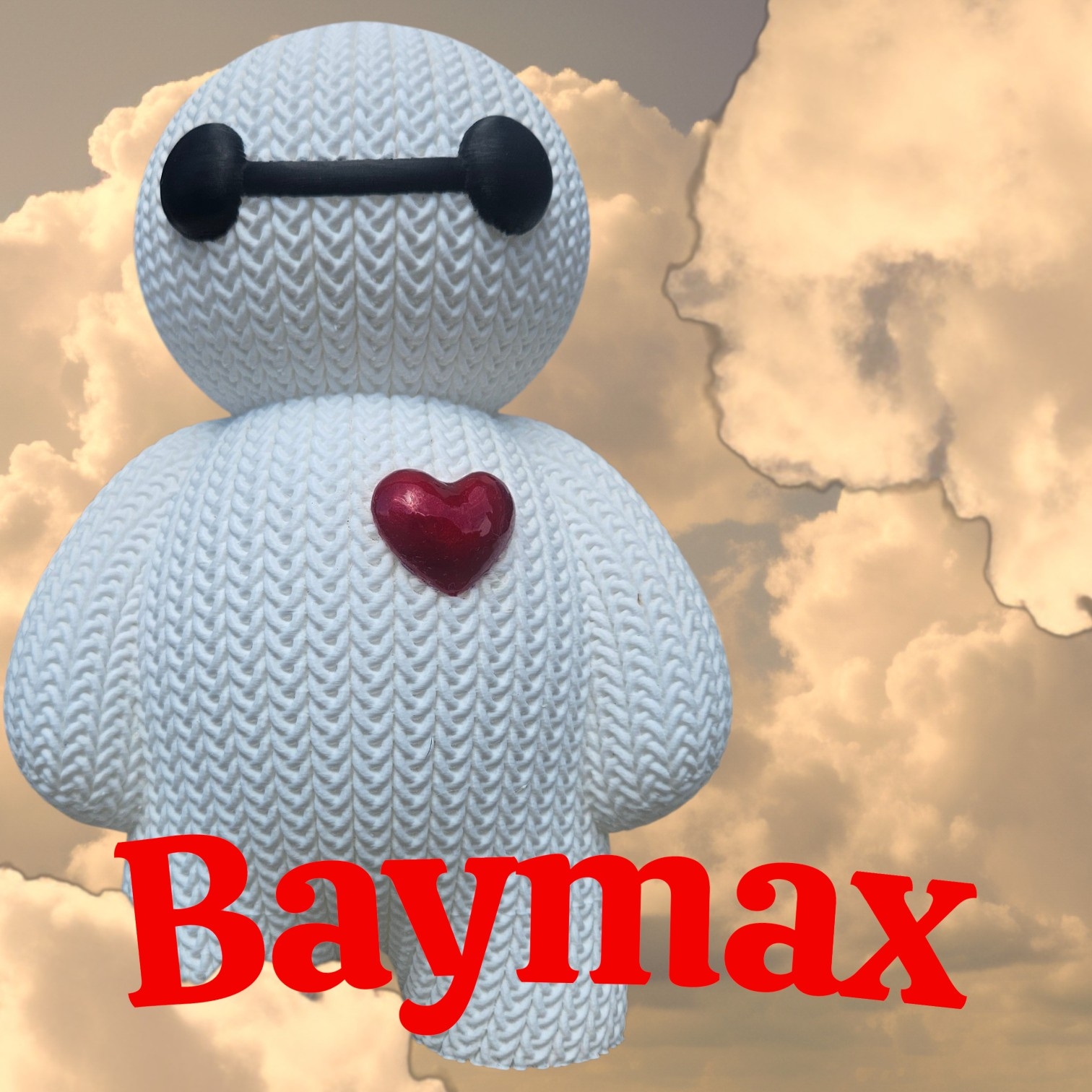 Baymax 2