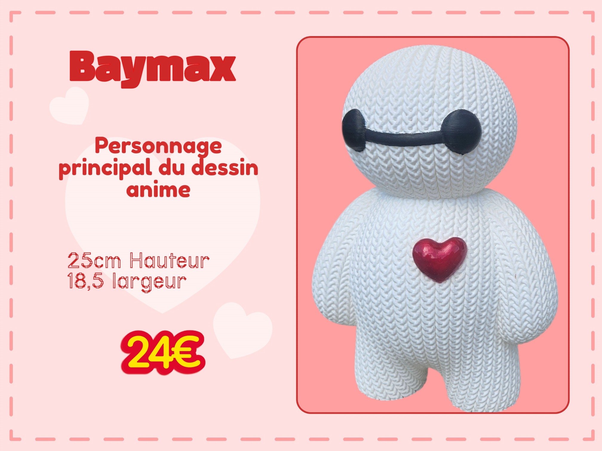 Baymax