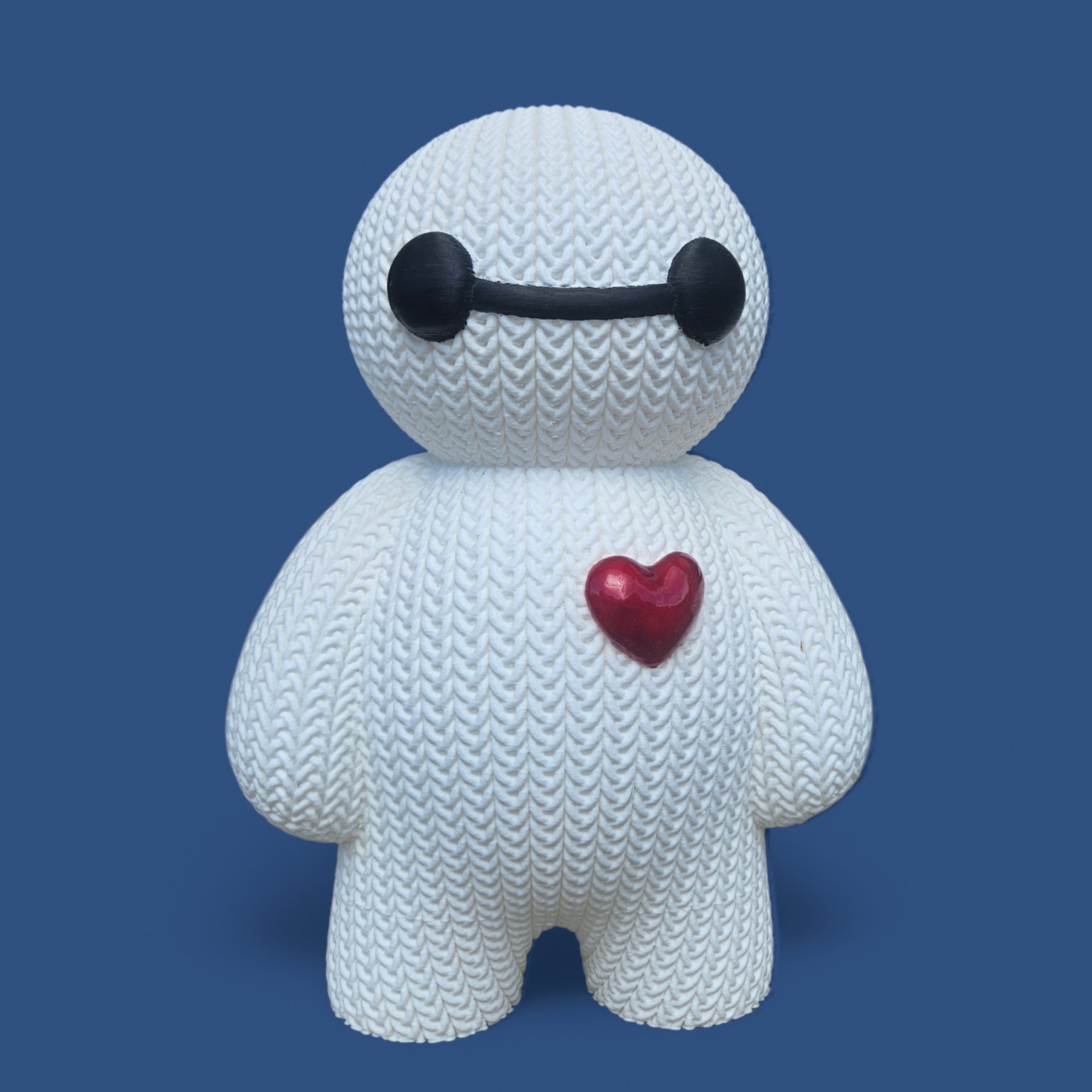 Baymax 3